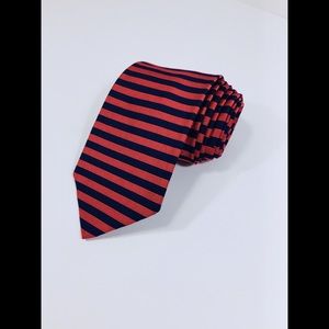 Brooks Brothers Striped Necktie